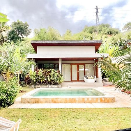 Elysian Villa Kuta  Εξωτερικό φωτογραφία